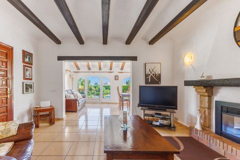 Villa a Javea, Alicante, Javea - € 799.000 | Ref: 1739H2-vlc - foto 14