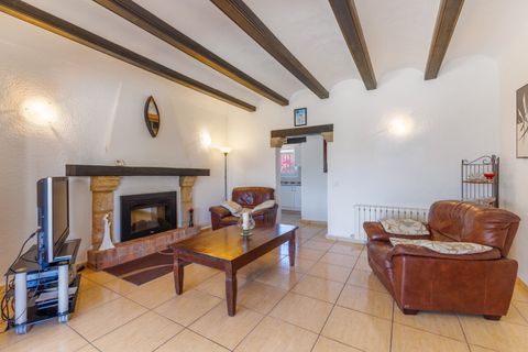 Villa a Javea, Alicante, Javea - € 799.000 | Ref: 1739H2-vlc - foto 16