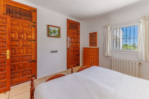 Villa a Javea, Alicante, Javea - € 799.000 | Ref: 1739H2-vlc - foto 19