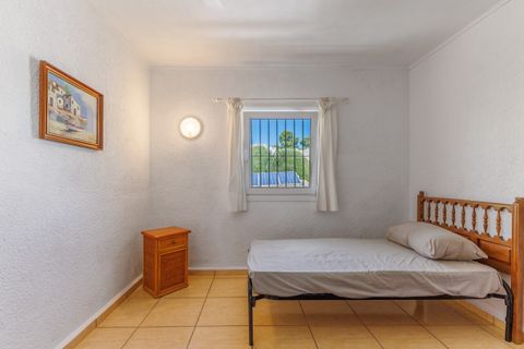 Villa a Javea, Alicante, Javea - € 799.000 | Ref: 1739H2-vlc - foto 20