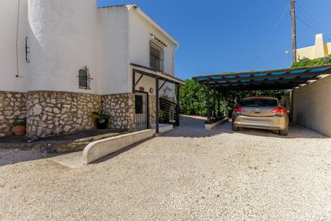 Villa a Javea, Alicante, Javea - € 799.000 | Ref: 1739H2-vlc - foto 22
