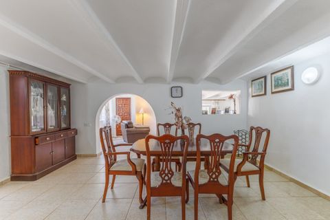 Villa a Javea, Alicante, Javea - € 799.000 | Ref: 1739H2-vlc - foto 26