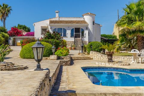 Villa a Javea, Alicante, Javea - € 799.000 | Ref: 1739H2-vlc - foto 35