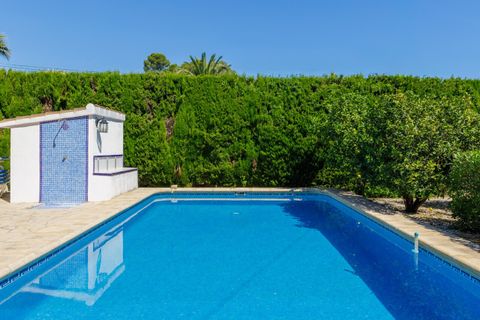 Villa a Javea, Alicante, Javea - € 799.000 | Ref: 1739H2-vlc - foto 36