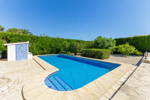 Villa a Javea, Alicante, Javea - € 799.000 | Ref: 1739H2-vlc - foto 38