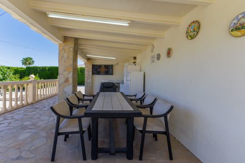 Villa a Javea, Alicante, Javea - € 799.000 | Ref: 1739H2-vlc - foto 40