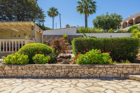 Villa a Javea, Alicante, Javea - € 799.000 | Ref: 1739H2-vlc - foto 42