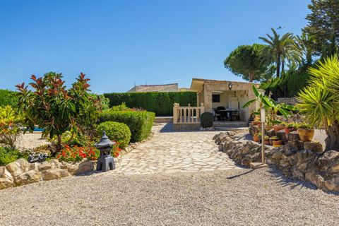 Villa a Javea, Alicante, Javea - € 799.000 | Ref: 1739H2-vlc - foto 43