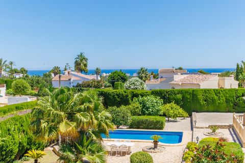 Villa a Javea, Alicante, Javea - € 799.000 | Ref: 1739H2-vlc - foto 46