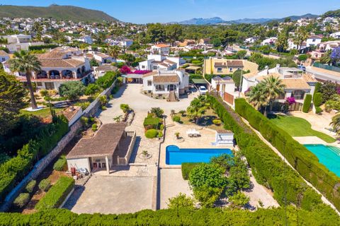 Villa a Javea, Alicante, Javea - € 799.000 | Ref: 1739H2-vlc - foto 47