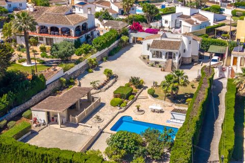 Villa a Javea, Alicante, Javea - € 799.000 | Ref: 1739H2-vlc - foto 48