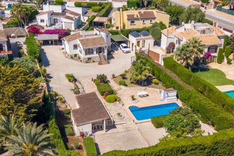 Villa a Javea, Alicante, Javea - € 799.000 | Ref: 1739H2-vlc - foto 49