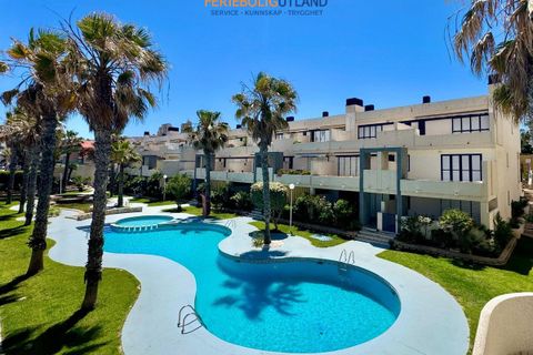 Leilighet i Torrevieja, Alicante, Torrevieja - € 319 000 | Ref: FBU21833 - foto 1