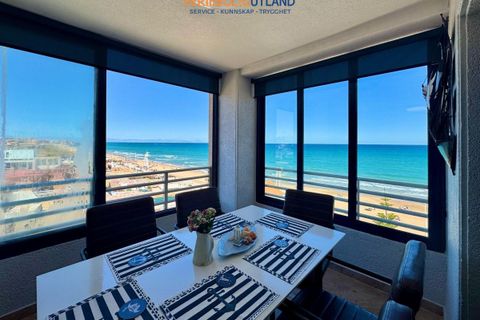 Leilighet i Torrevieja, Alicante, Torrevieja - € 319 000 | Ref: FBU21833 - foto 3