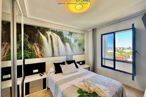 Leilighet i Torrevieja, Alicante, Torrevieja - € 319 000 | Ref: FBU21833 - foto 4
