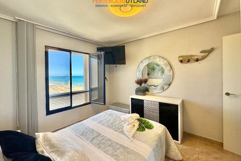 Leilighet i Torrevieja, Alicante, Torrevieja - € 319 000 | Ref: FBU21833 - foto 7