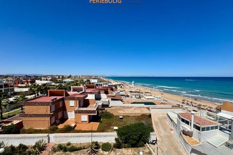 Leilighet i Torrevieja, Alicante, Torrevieja - € 319 000 | Ref: FBU21833 - foto 8