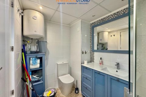 Leilighet i Torrevieja, Alicante, Torrevieja - € 319 000 | Ref: FBU21833 - foto 10