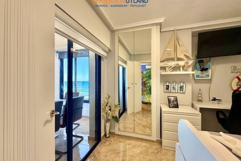 Leilighet i Torrevieja, Alicante, Torrevieja - € 319 000 | Ref: FBU21833 - foto 12
