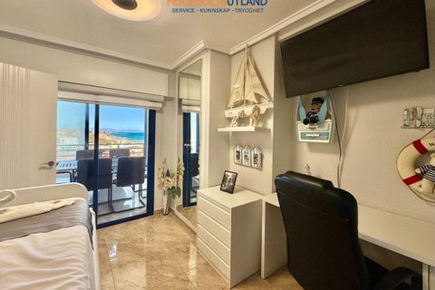 Leilighet i Torrevieja, Alicante, Torrevieja - € 319 000 | Ref: FBU21833 - foto 13