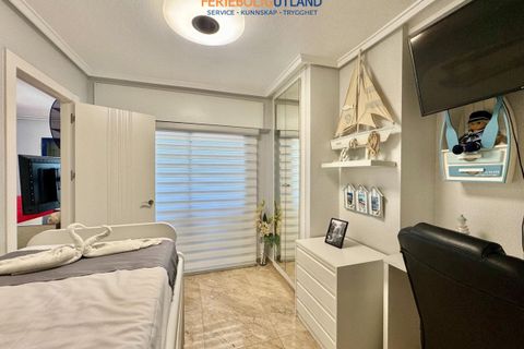 Leilighet i Torrevieja, Alicante, Torrevieja - € 319 000 | Ref: FBU21833 - foto 14
