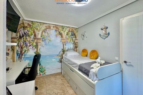 Leilighet i Torrevieja, Alicante, Torrevieja - € 319 000 | Ref: FBU21833 - foto 15