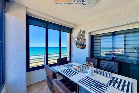 Leilighet i Torrevieja, Alicante, Torrevieja - € 319 000 | Ref: FBU21833 - foto 16
