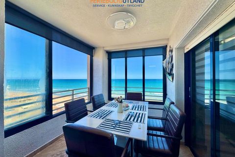 Leilighet i Torrevieja, Alicante, Torrevieja - € 319 000 | Ref: FBU21833 - foto 17