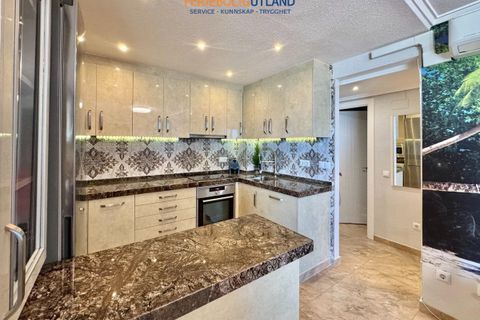 Leilighet i Torrevieja, Alicante, Torrevieja - € 319 000 | Ref: FBU21833 - foto 19