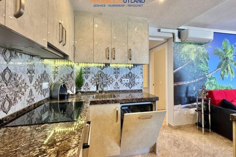 Leilighet i Torrevieja, Alicante, Torrevieja - € 319 000 | Ref: FBU21833 - foto 20