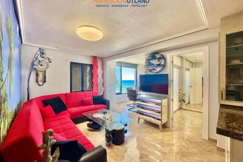 Leilighet i Torrevieja, Alicante, Torrevieja - € 319 000 | Ref: FBU21833 - foto 21