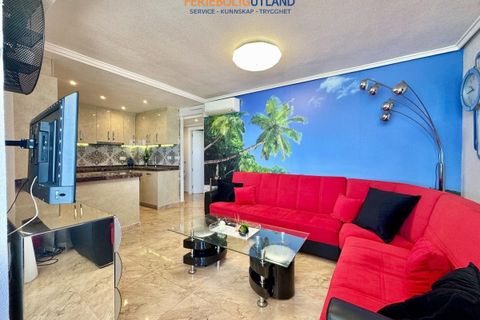 Leilighet i Torrevieja, Alicante, Torrevieja - € 319 000 | Ref: FBU21833 - foto 22