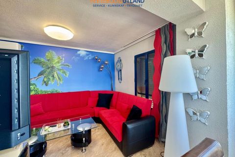 Leilighet i Torrevieja, Alicante, Torrevieja - € 319 000 | Ref: FBU21833 - foto 23