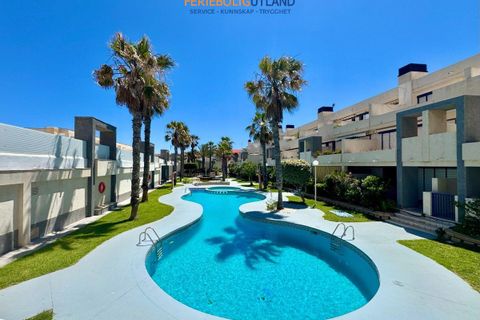 Leilighet i Torrevieja, Alicante, Torrevieja - € 319 000 | Ref: FBU21833 - foto 24