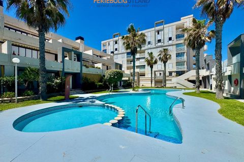 Leilighet i Torrevieja, Alicante, Torrevieja - € 319 000 | Ref: FBU21833 - foto 25