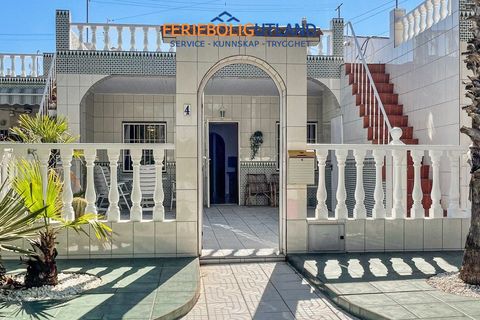 Byhus i Torrevieja, Alicante, Torrevieja - € 139.900 | Ref: FBU21973 - foto 1