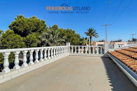 Byhus i Torrevieja, Alicante, Torrevieja - € 139.900 | Ref: FBU21973 - foto 2