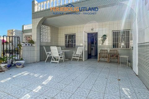 Byhus i Torrevieja, Alicante, Torrevieja - € 139.900 | Ref: FBU21973 - foto 3