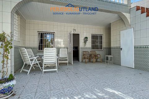 Byhus i Torrevieja, Alicante, Torrevieja - € 139.900 | Ref: FBU21973 - foto 4