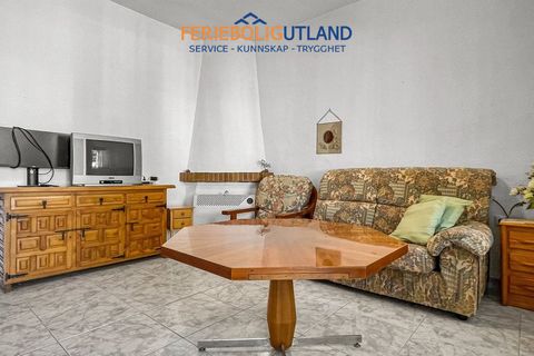Byhus i Torrevieja, Alicante, Torrevieja - € 139.900 | Ref: FBU21973 - foto 5