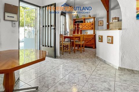 Byhus i Torrevieja, Alicante, Torrevieja - € 139.900 | Ref: FBU21973 - foto 6