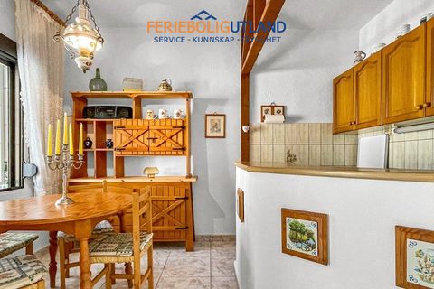 Byhus i Torrevieja, Alicante, Torrevieja - € 139.900 | Ref: FBU21973 - foto 7