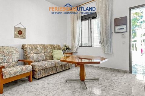 Byhus i Torrevieja, Alicante, Torrevieja - € 139.900 | Ref: FBU21973 - foto 9