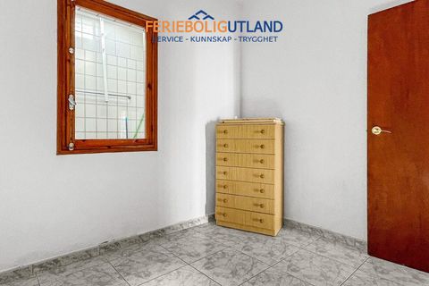 Byhus i Torrevieja, Alicante, Torrevieja - € 139.900 | Ref: FBU21973 - foto 11