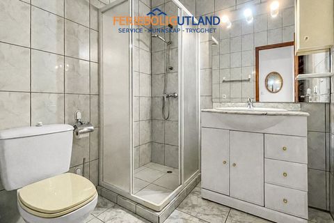 Byhus i Torrevieja, Alicante, Torrevieja - € 139.900 | Ref: FBU21973 - foto 12