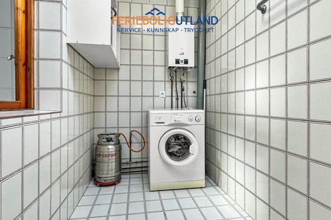 Byhus i Torrevieja, Alicante, Torrevieja - € 139.900 | Ref: FBU21973 - foto 13