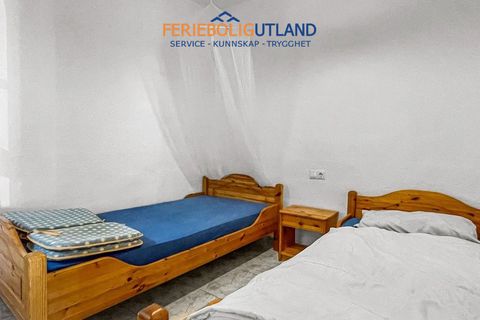 Byhus i Torrevieja, Alicante, Torrevieja - € 139.900 | Ref: FBU21973 - foto 14