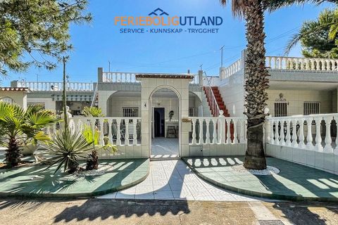Byhus i Torrevieja, Alicante, Torrevieja - € 139.900 | Ref: FBU21973 - foto 16