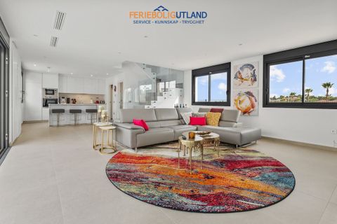 Villa en Algorfa, Alicante, Algorfa - € 565.900 | Ref: FBU21978 - photo 2
