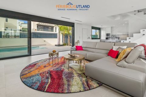 Villa en Algorfa, Alicante, Algorfa - € 565.900 | Ref: FBU21978 - photo 3